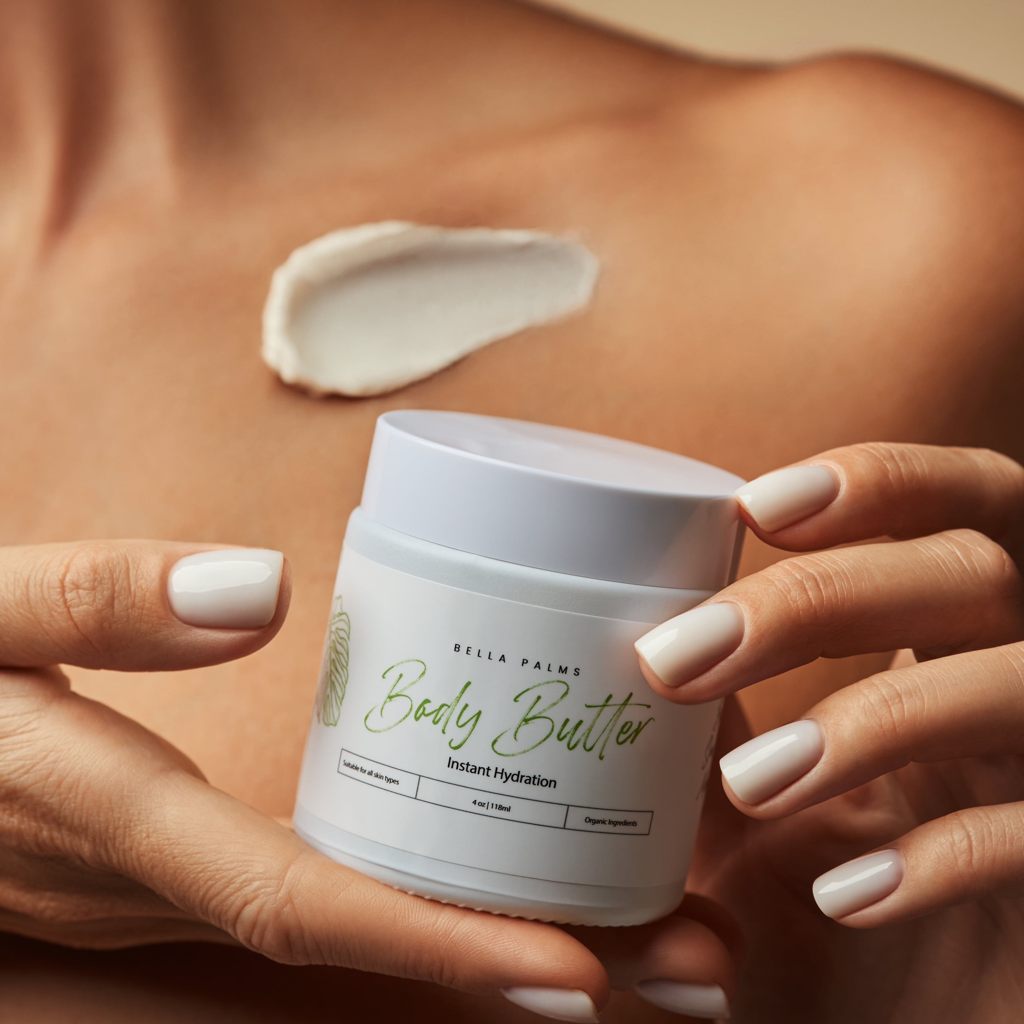 Indulge Your Skin: The Ultimate Guide to Luxury Body Butter