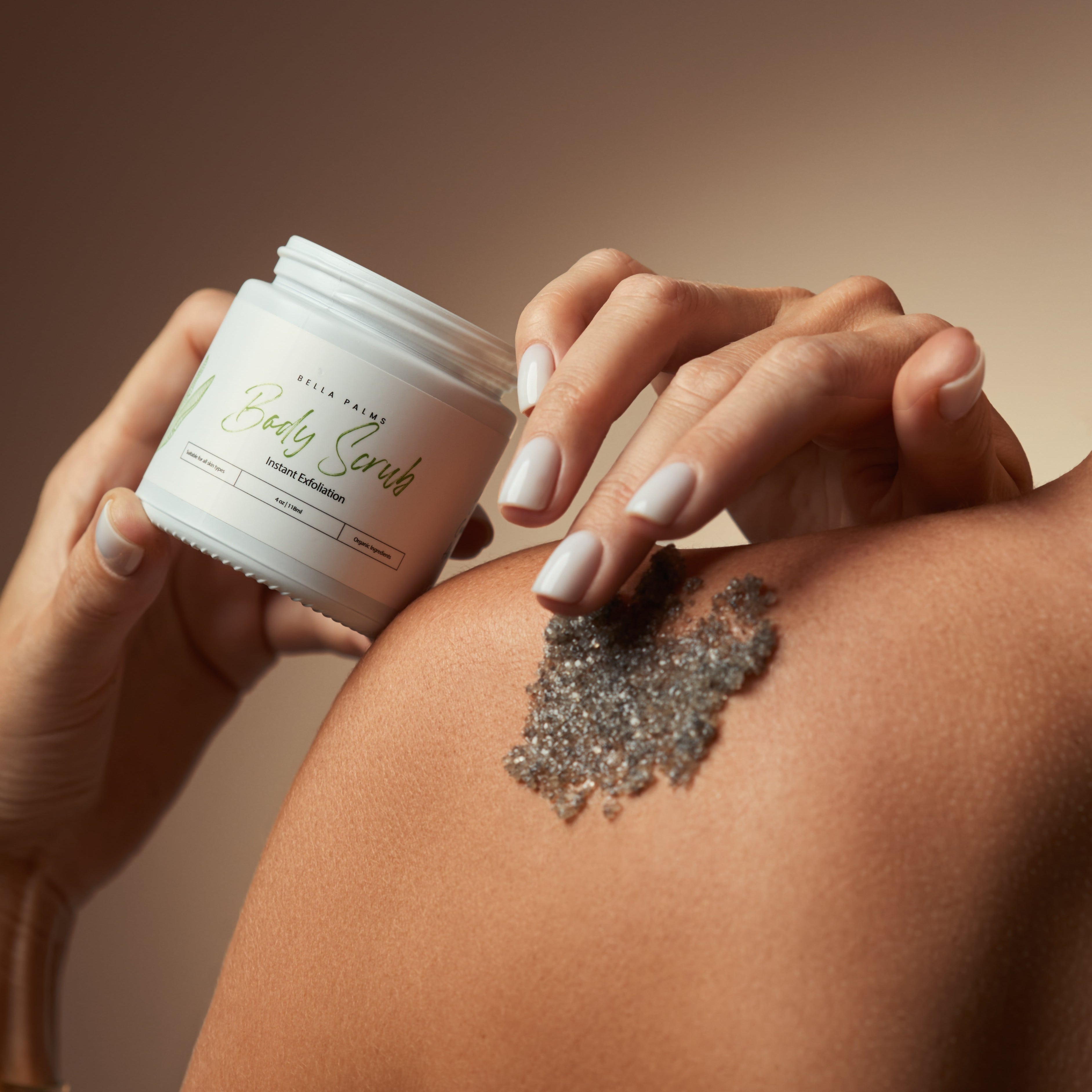 5 Powerful Tips on How to Use Body Scrub