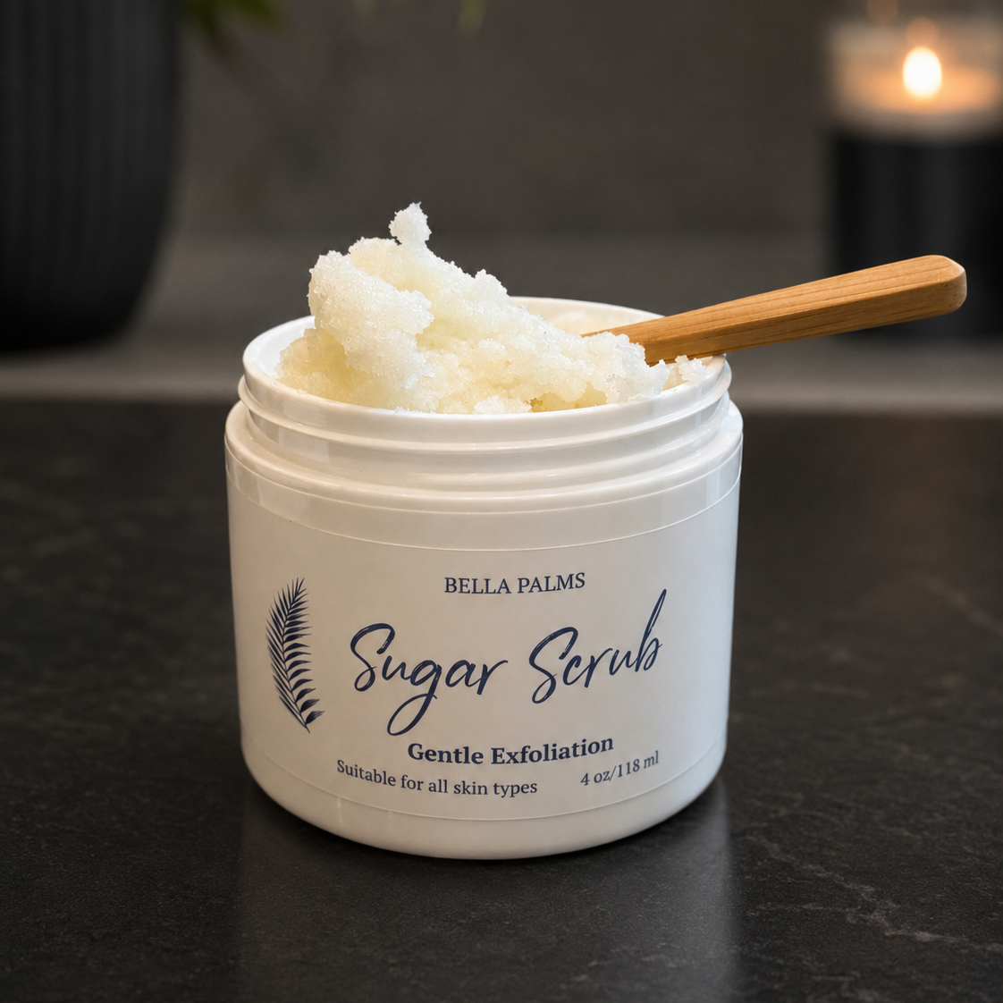 Is Sugar Scrub Actually Good for Your Skin?