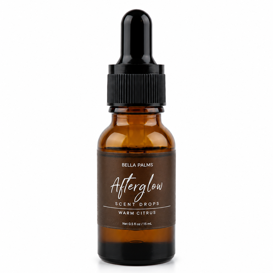 Afterglow Scent Drops