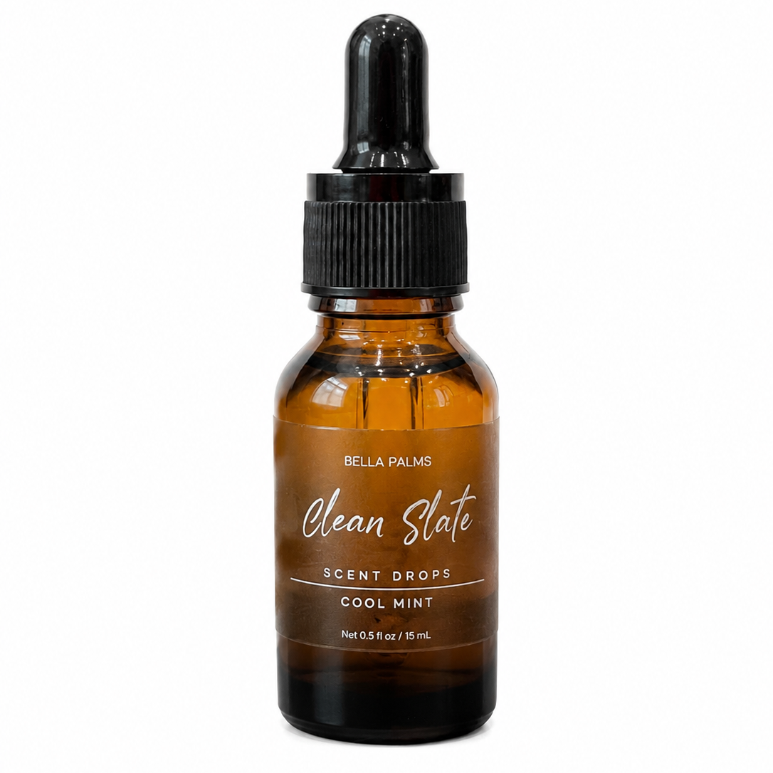 Clean Slate Scent Drops
