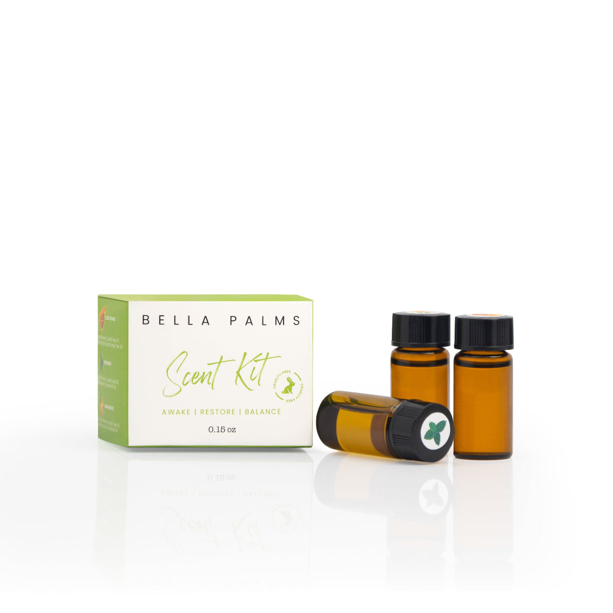 The Scent Alchemy Kit