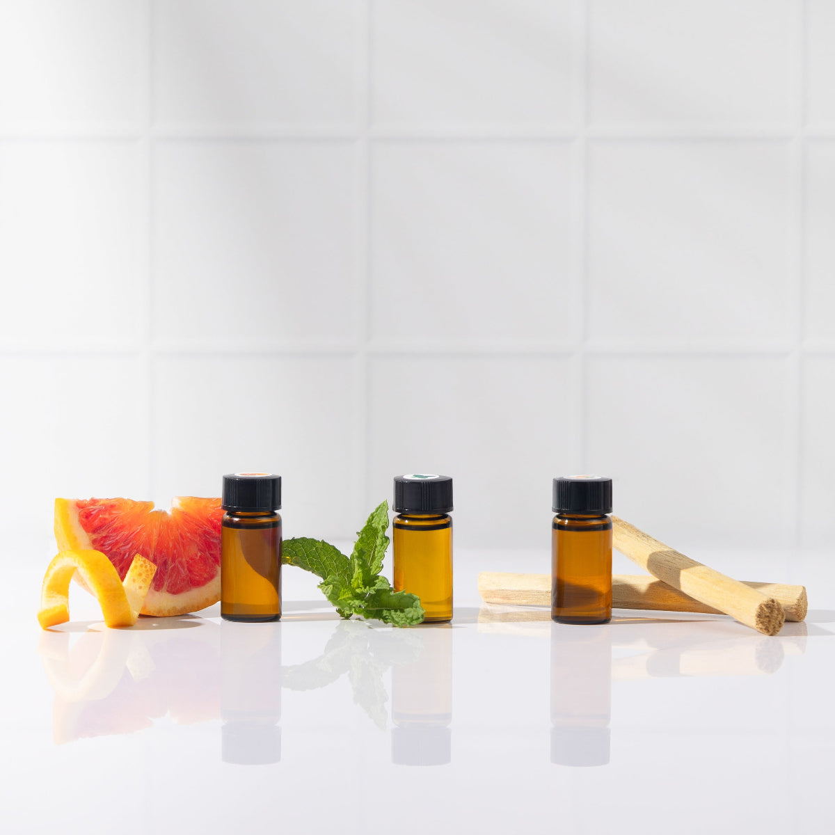 The Scent Alchemy Kit
