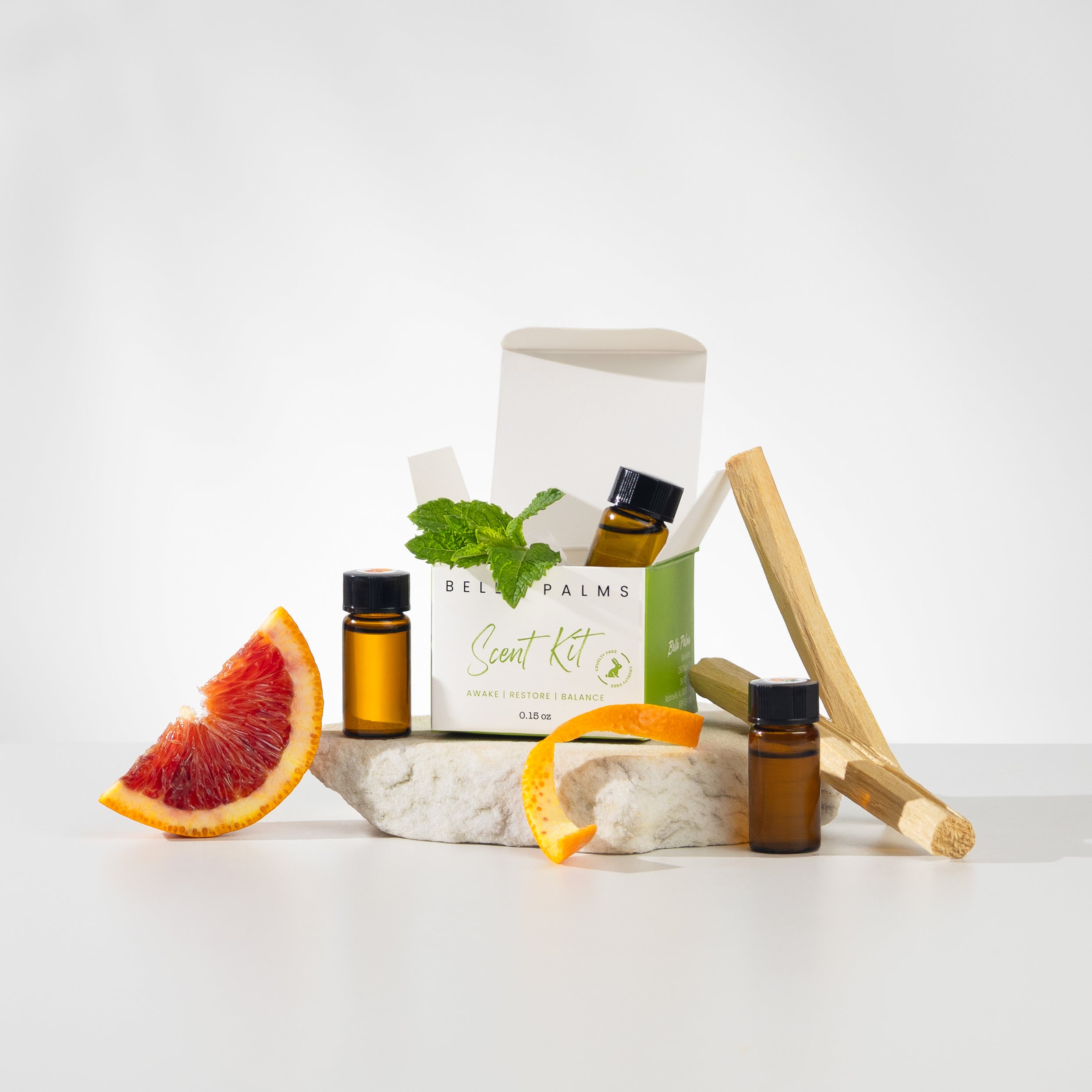 The Relax & Restore Set