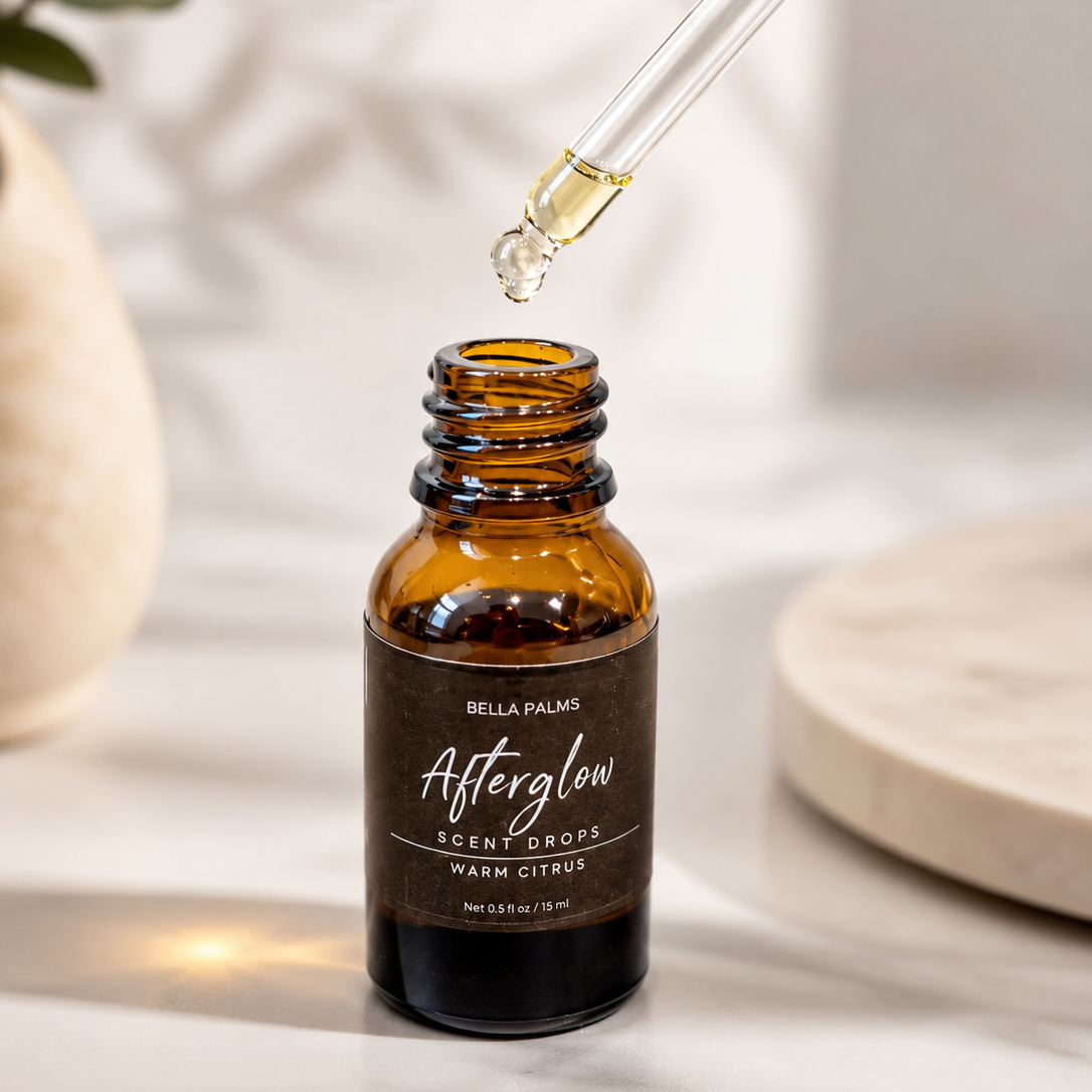Afterglow Scent Drops