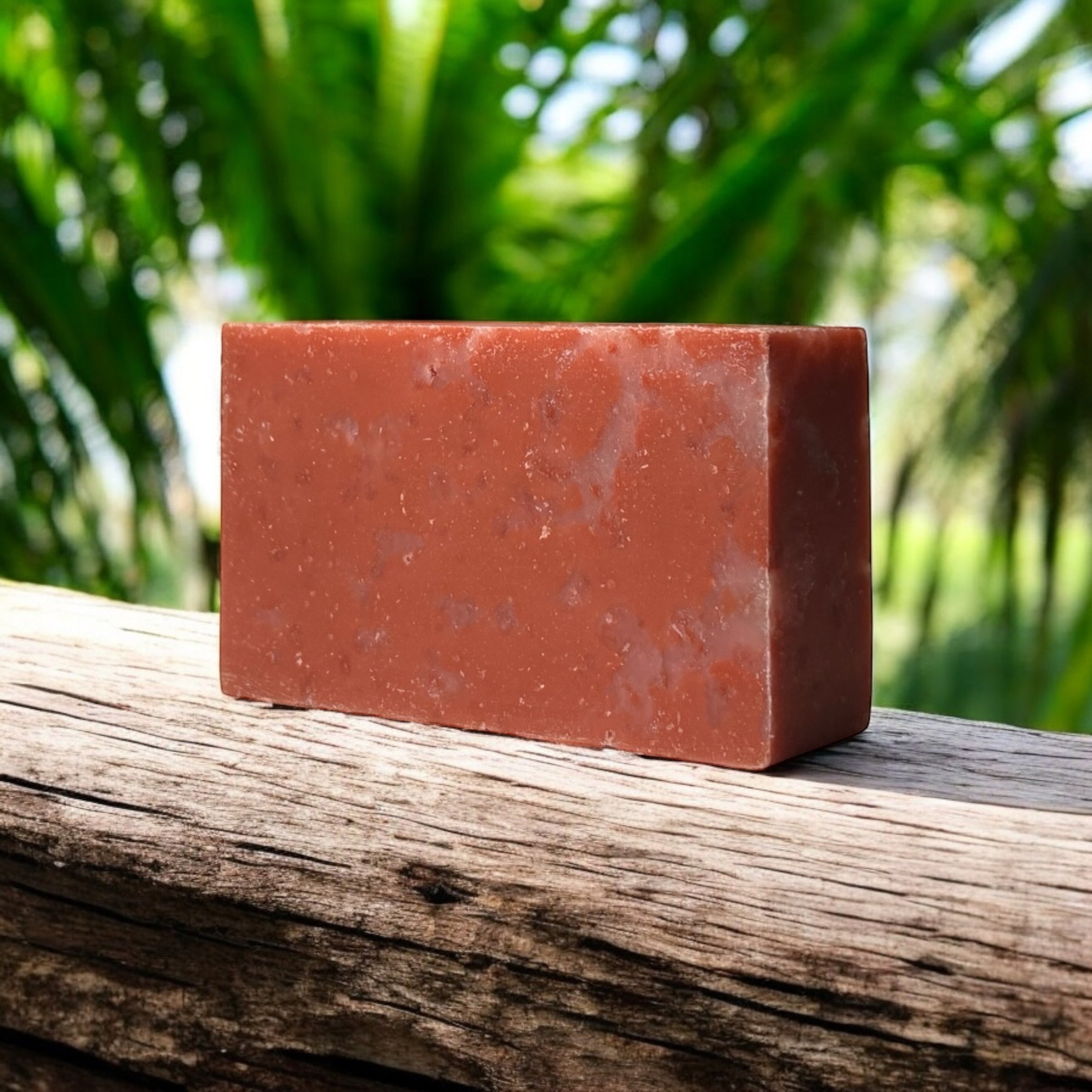 Still Soap Bar (4 oz)
