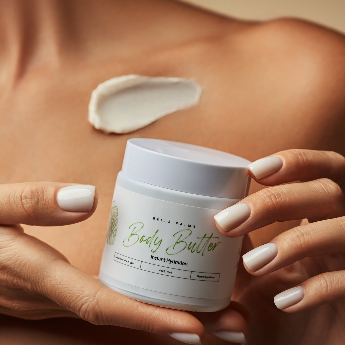 Indulge Your Skin: The Ultimate Guide to Luxury Body Butter