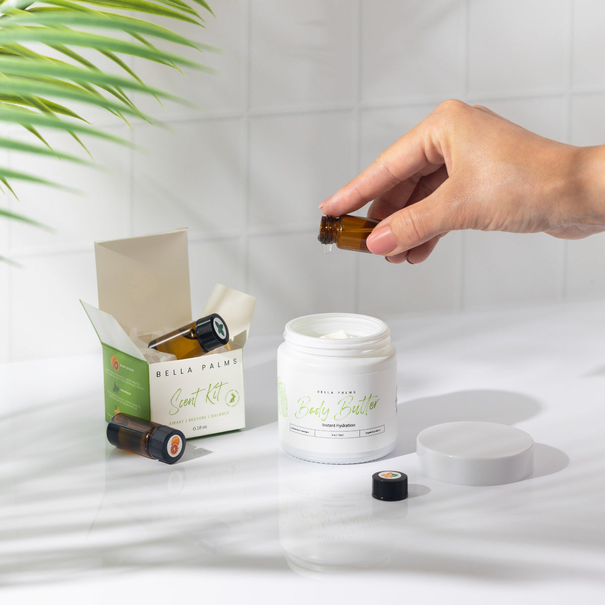 The Relax & Restore Set
