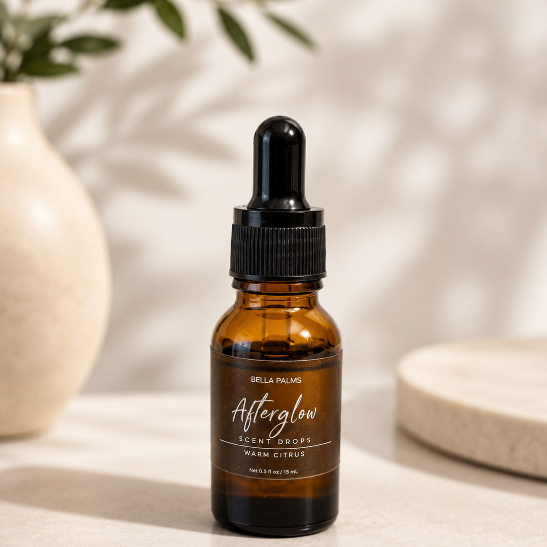 Afterglow Scent Drops
