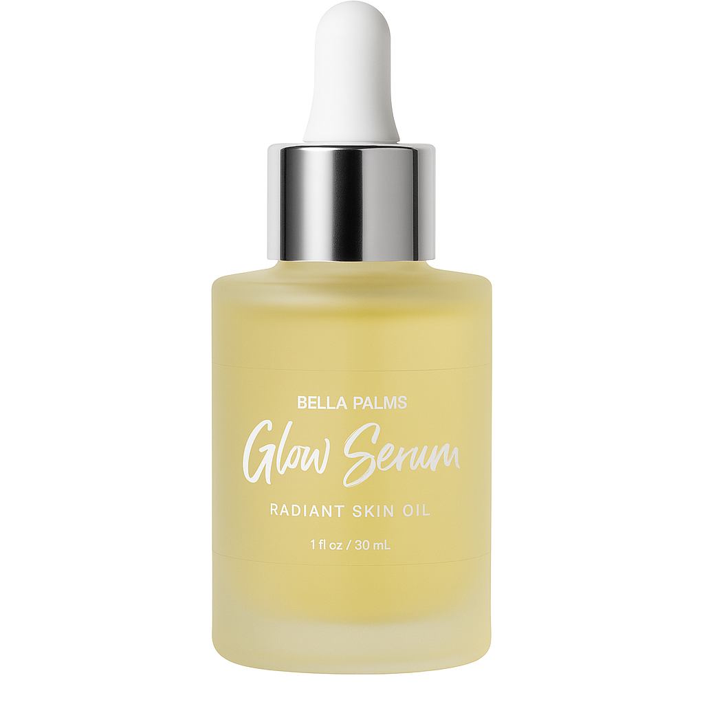 Glow Serum – Face Oil, 30ml