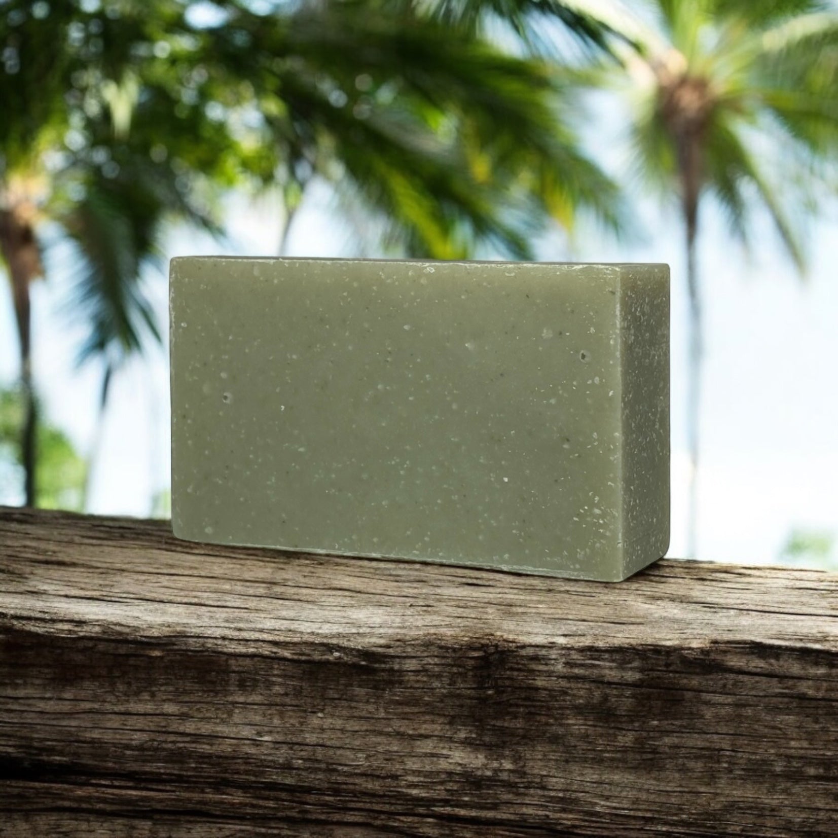 Grounded Bar (4 oz)