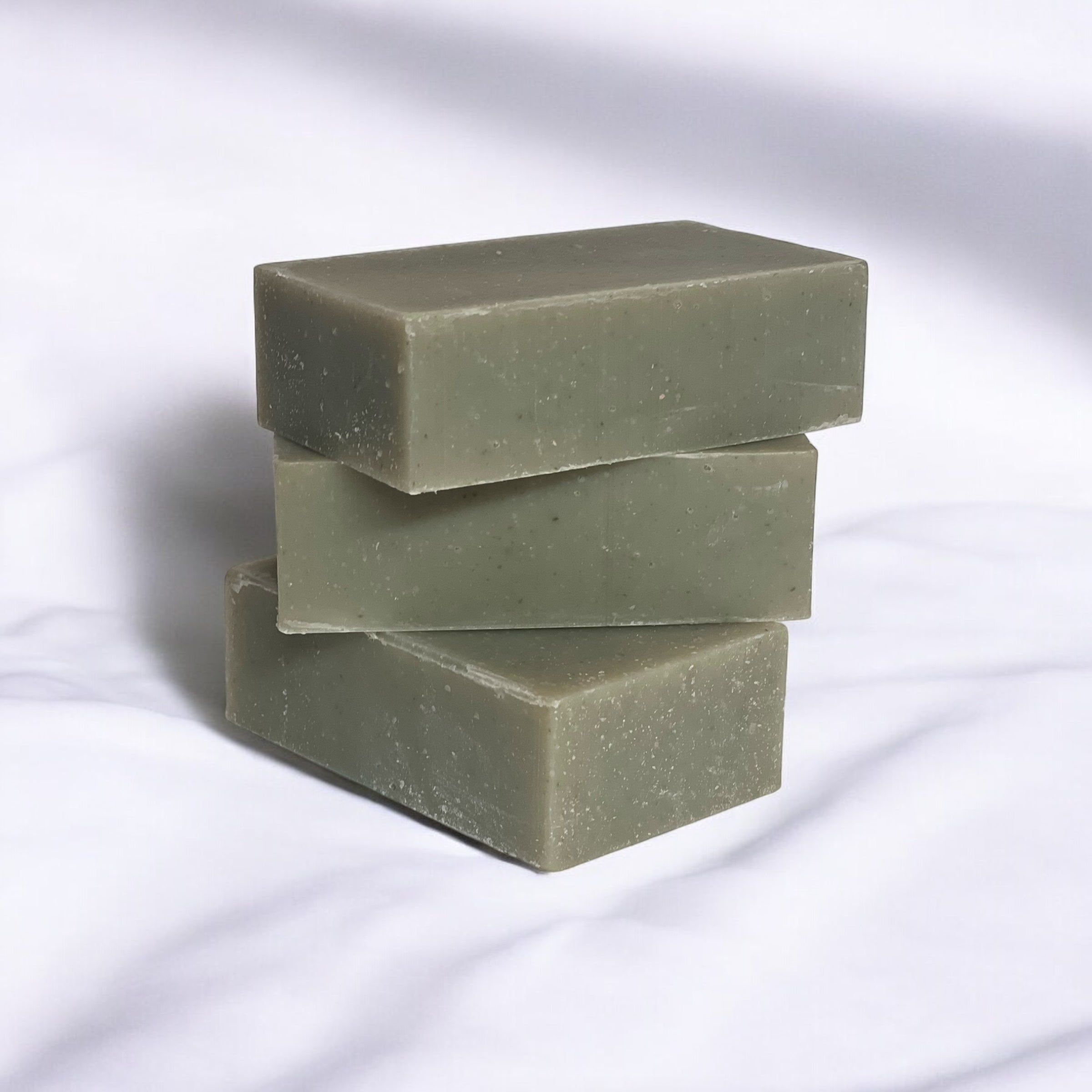 Grounded Soap Bar (4 oz)